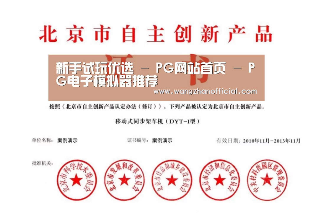 荣誉证书三