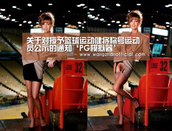 关于对授予篮球运动健将称号运动员公示的通知‘PG模拟器’(图1) PG新手