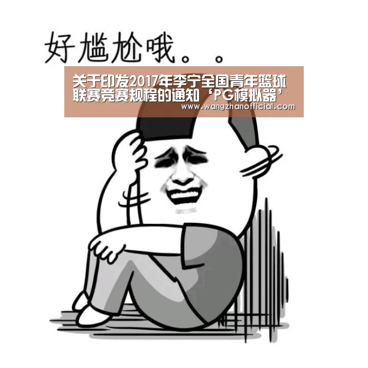 关于印发2017年李宁全国青年篮球联赛竞赛规程的通知‘PG模拟器’(图4) PG模拟器